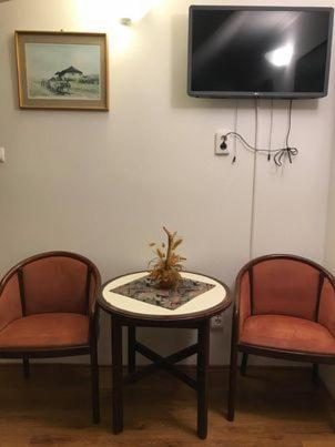 Bed and Breakfast Engi Panzio Ocna de Sus Екстер'єр фото