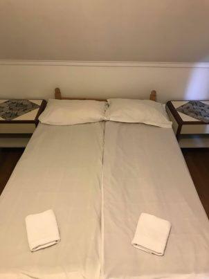 Bed and Breakfast Engi Panzio Ocna de Sus Екстер'єр фото