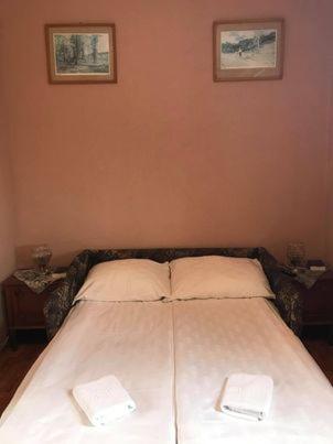 Bed and Breakfast Engi Panzio Ocna de Sus Екстер'єр фото