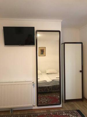 Bed and Breakfast Engi Panzio Ocna de Sus Екстер'єр фото
