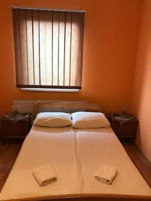 Bed and Breakfast Engi Panzio Ocna de Sus Екстер'єр фото